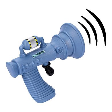 Despicable Me 4 Mini Fart Blaster Toy
