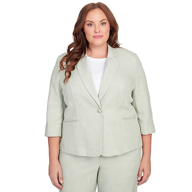 Alfred dunner outlet suit jacket