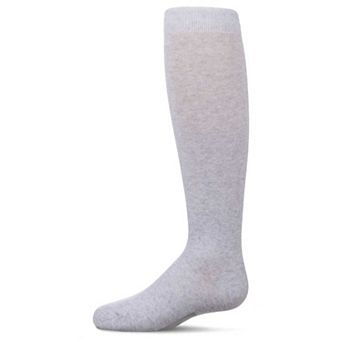 Write On Camp Kids Cotton Blend Knee High Socks 3-Pack
