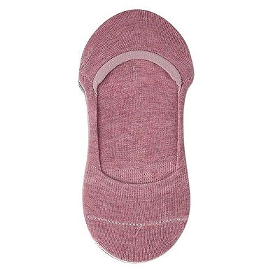 Mid-Cut Liner Cotton Blend Sock 7-Pack