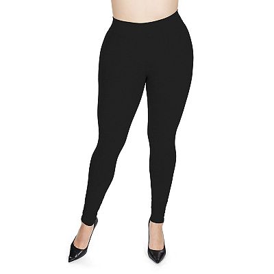 Cotton blend yoga pants sale
