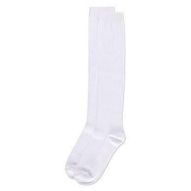 Men's Breathable & Soft Rib Socks