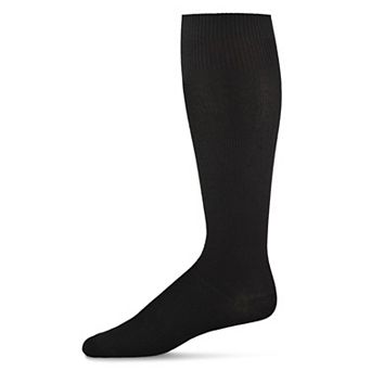 Men's Breathable & Soft Rib Socks