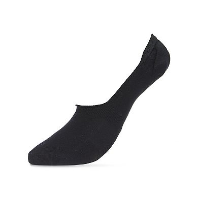 High-cut Cotton Blend Sneaker Liner 7 Pack
