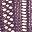 Purple Pennant