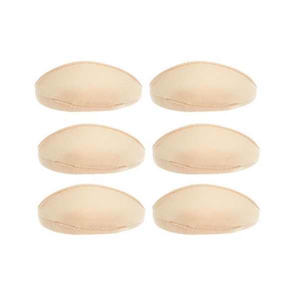 open toe shoe liners