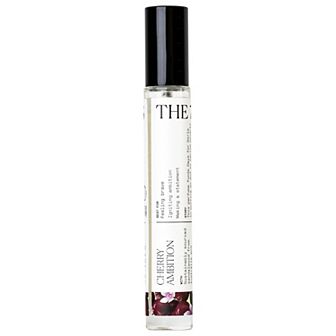The 7 Virtues Cherry Ambition Eau de Parfum with Marshmallow Travel Spray