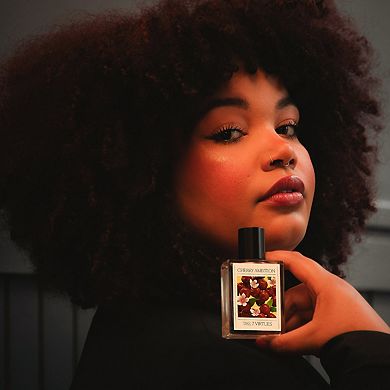 Cherry Ambition Eau de Parfum with Marshmallow Travel Spray