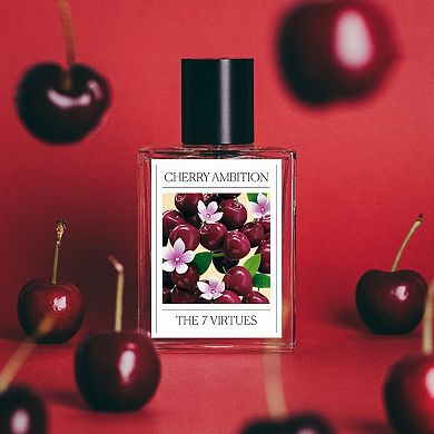 Cherry Ambition Eau de Parfum Travel Spray