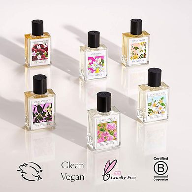 Vanilla Woods Eau de Parfum