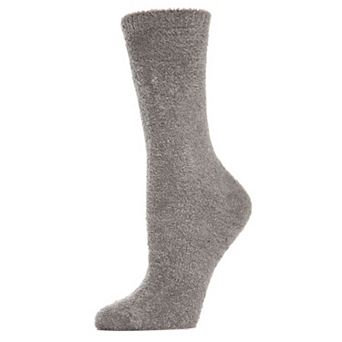 Soft & Cozy Cotton Blend Crew Length Boot Sock