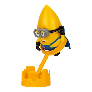 Despicable Me 4 Launch & Crash Mega Minion Gus Toy