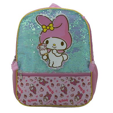 5-Piece My Melody Backpack Set