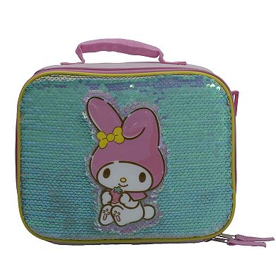 5-Piece My Melody Backpack Set