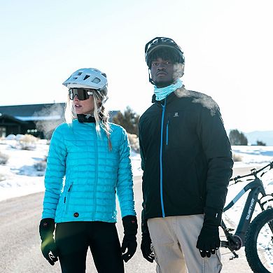 Women's Mobile Warming Backcountry Heated Jacket