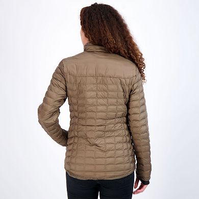 Women's Backcountry Heated Jacket