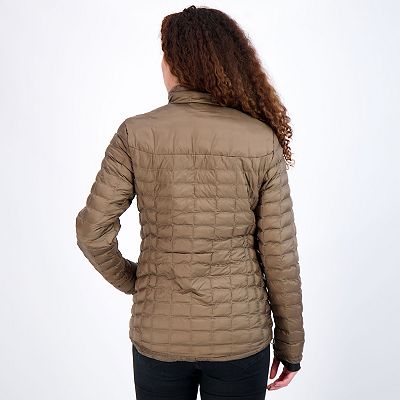 Kohls heated jacket shop