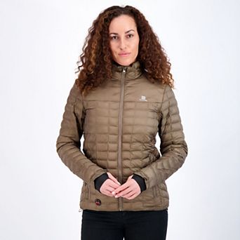 Women's Mobile Warming Backcountry Heated Jacket