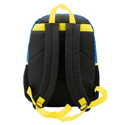 Minion backpack and lunchbox sale
