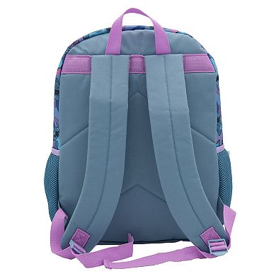 Disney's Lilo & Stitch 5-Piece Stitch Backpack Set