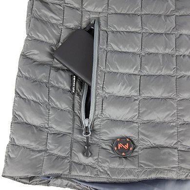 Men's Mobile Warming Backcountry Heated Vest