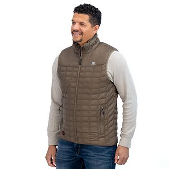 Men's Mobile Warming Backcountry Heated Vest