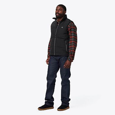 Men's Crest Heated Vest