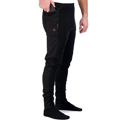 Men's Mobile Warming Merino Heated Baselayer Pant