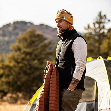 Men's Mobile Warming Trek Heated Vest