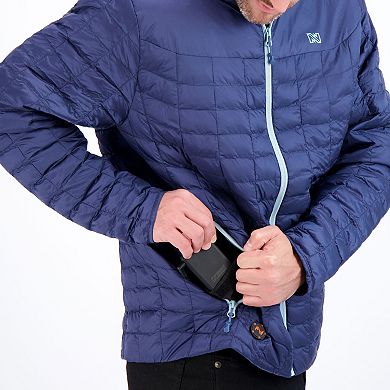 Men's Backcountry Heated Jacket