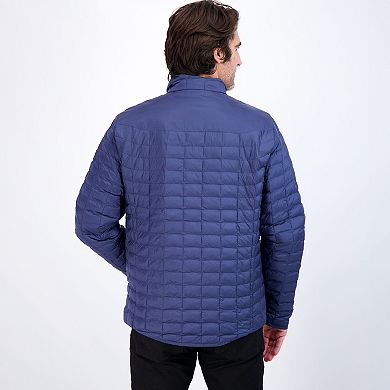 Men's Backcountry Heated Jacket