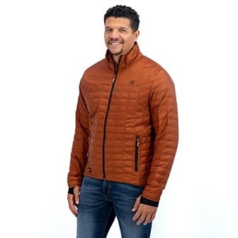 Men's Mobile Warming Backcountry Heated Jacket