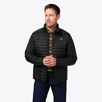 Men's Mobile Warming Backcountry Heated Jacket