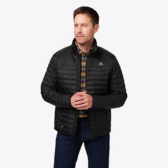 Men's Mobile Warming Backcountry Heated Jacket