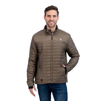 Men's Mobile Warming Backcountry Heated Jacket