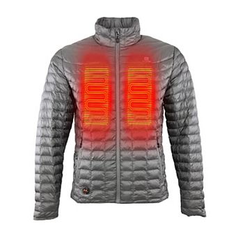 Men's Mobile Warming Backcountry Heated Jacket