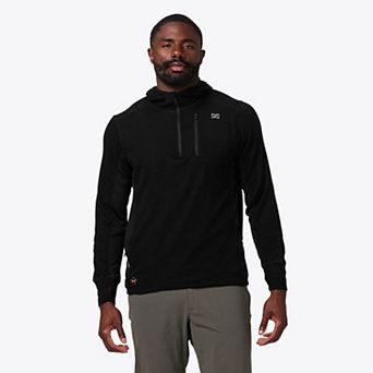 Men's Mobile Warming Merino Heated Baselayer Shirt