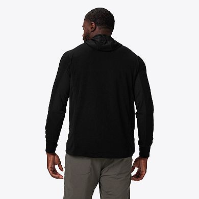 Men's Merino Heated Baselayer Shirt