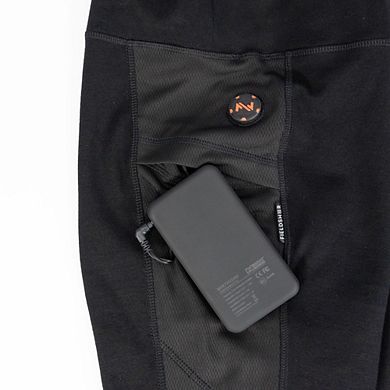 Women's Mobile Warming Merino Heated Baselayer Pant