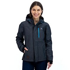 Kohls sale heated jacket