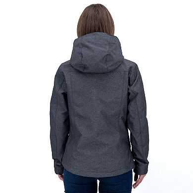 Women's Mobile Warming Adventure Heated Jacket