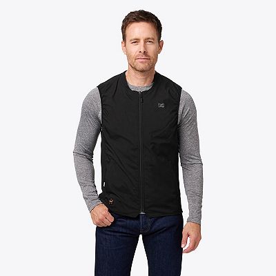 Kohls heated jacket hot sale