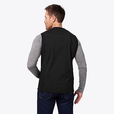 Unisex Peak Heated Vest