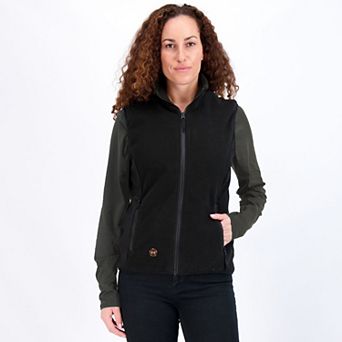 Women's Mobile Warming Trek Heated Vest