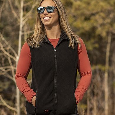 Women's Mobile Warming Trek Heated Vest