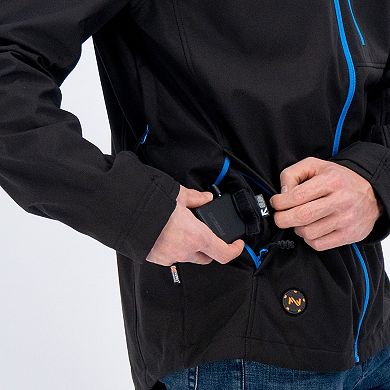 Men's Mobile Warming Alpine 2.0 Heated Jacket