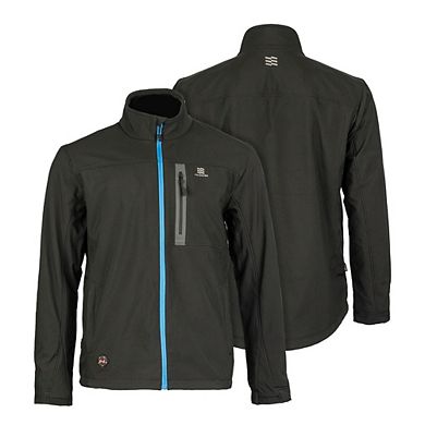 Men's Alpine 2.0 Heated Jacket