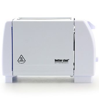 Better Chef Two Slice Toaster