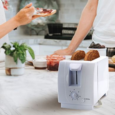 Better Chef Two Slice Toaster