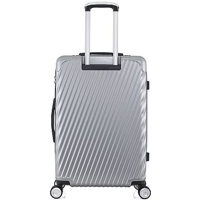 BH Luggage Vittorio-Torino 3-Piece Luggage Set